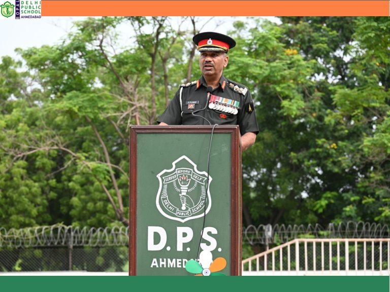 News Events – Discover all the latest happenings from the Best school in Ahmedabad 32 Slide12