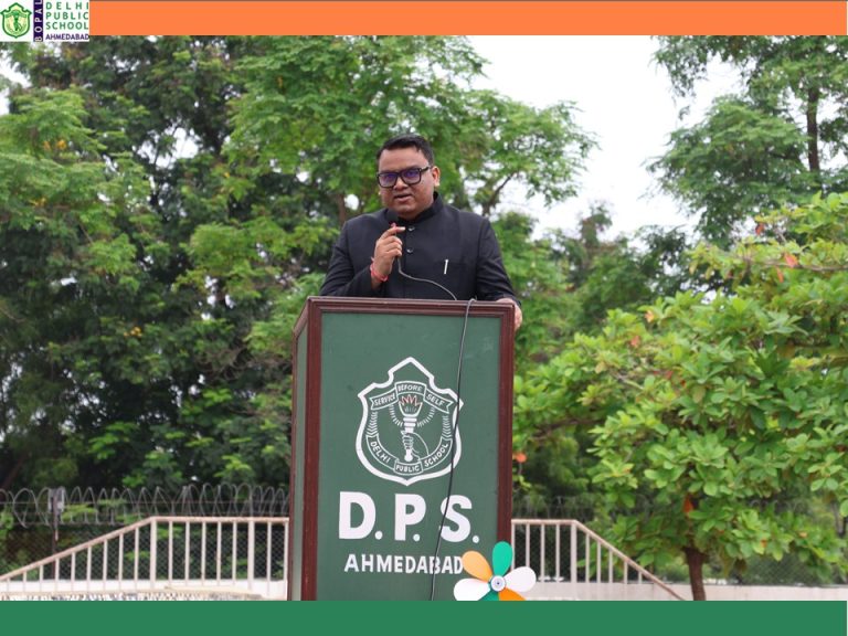 News Events – Discover all the latest happenings from the Best school in Ahmedabad 33 Slide13