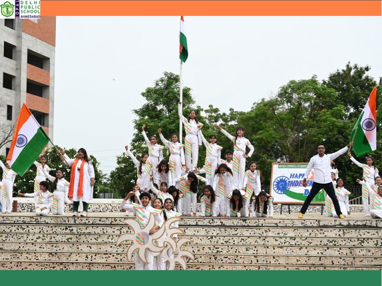 News Events – Discover all the latest happenings from the Best school in Ahmedabad 34 Slide14