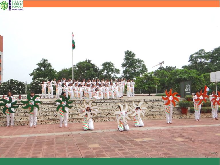 News Events – Discover all the latest happenings from the Best school in Ahmedabad 35 Slide15