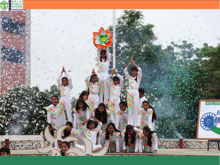 News Events – Discover all the latest happenings from the Best school in Ahmedabad 36 Slide16