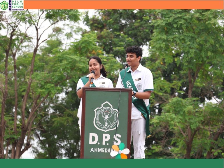 News Events – Discover all the latest happenings from the Best school in Ahmedabad 37 Slide17