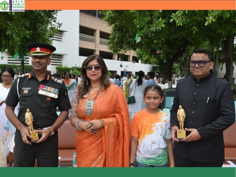 News Events – Discover all the latest happenings from the Best school in Ahmedabad 38 Slide18