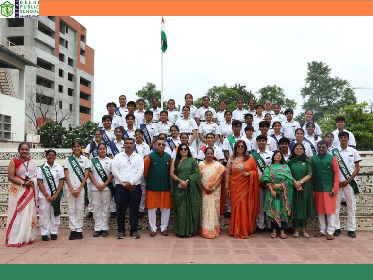 News Events – Discover all the latest happenings from the Best school in Ahmedabad 39 Slide19