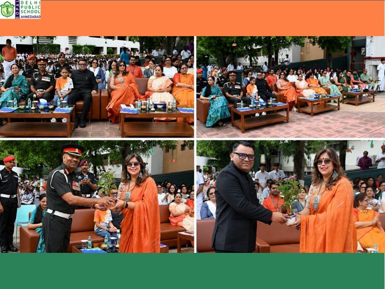 News Events – Discover all the latest happenings from the Best school in Ahmedabad 22 Slide2