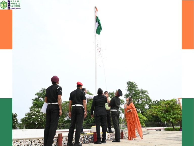 News Events – Discover all the latest happenings from the Best school in Ahmedabad 23 Slide3