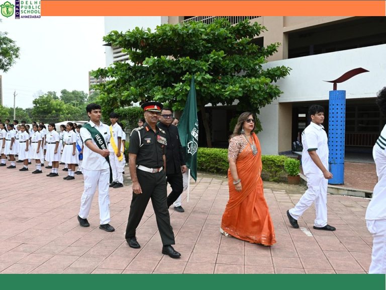News Events – Discover all the latest happenings from the Best school in Ahmedabad 24 Slide4