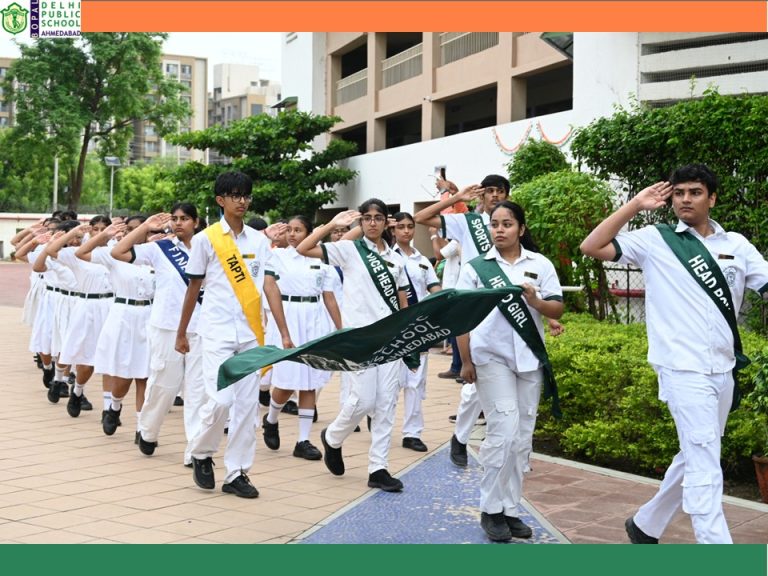 News Events – Discover all the latest happenings from the Best school in Ahmedabad 25 Slide5