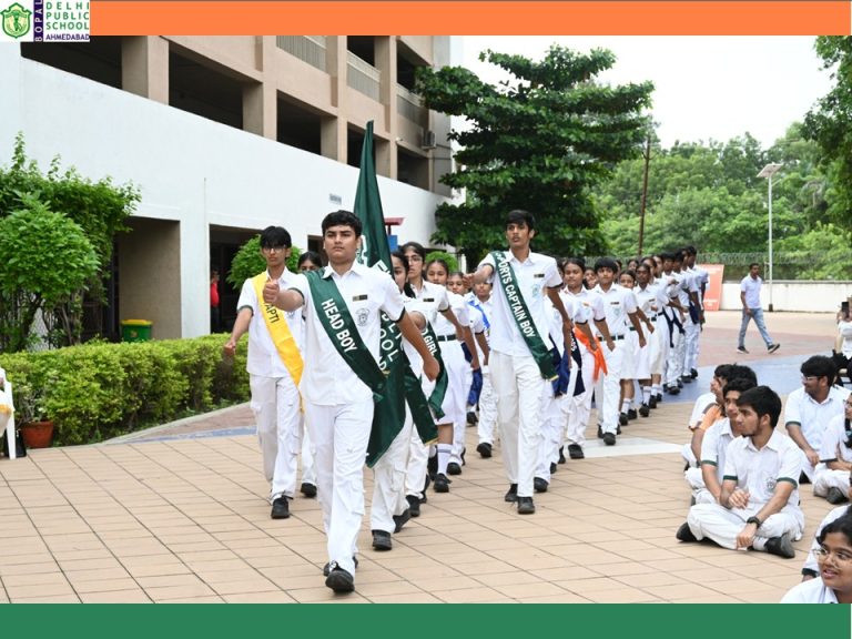 News Events – Discover all the latest happenings from the Best school in Ahmedabad 26 Slide6