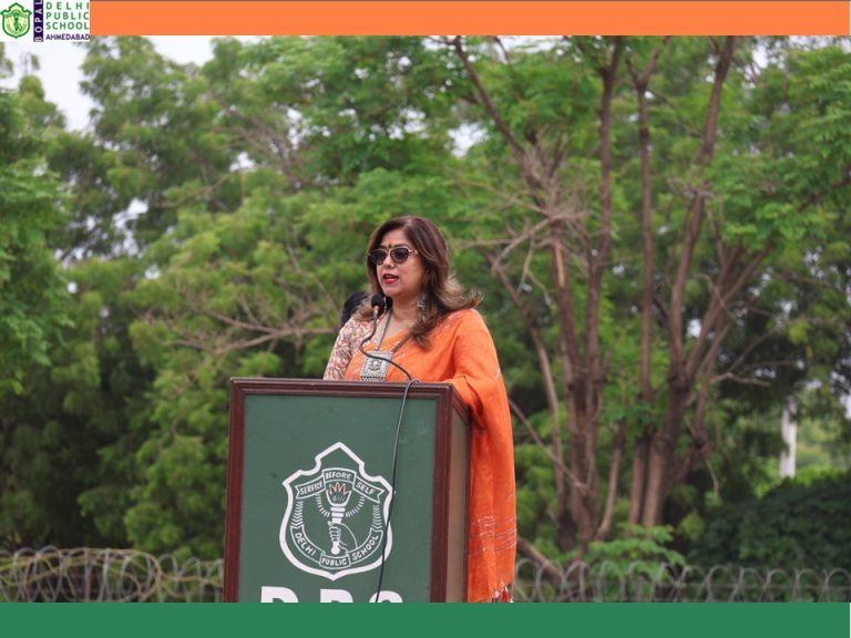 News Events – Discover all the latest happenings from the Best school in Ahmedabad 27 Slide7