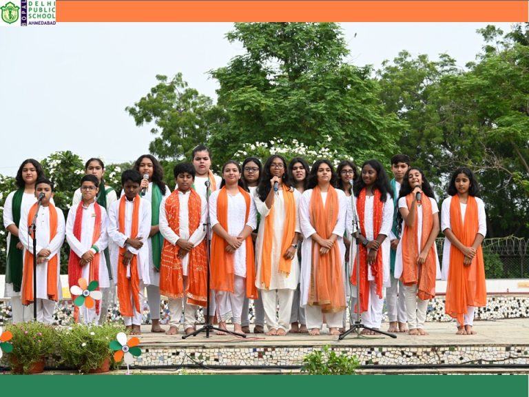 News Events – Discover all the latest happenings from the Best school in Ahmedabad 29 Slide9