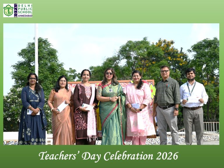 News Events – Discover all the latest happenings from the Best school in Ahmedabad 14 Slide10