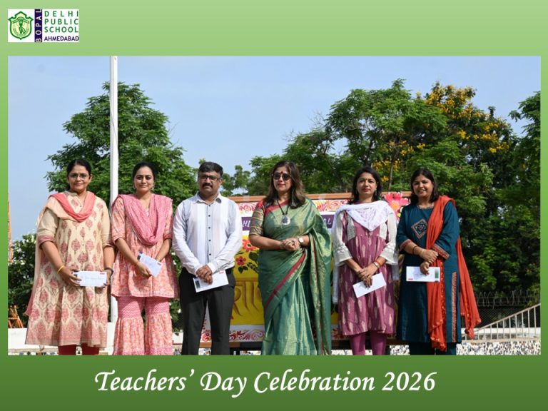 News Events – Discover all the latest happenings from the Best school in Ahmedabad 15 Slide11