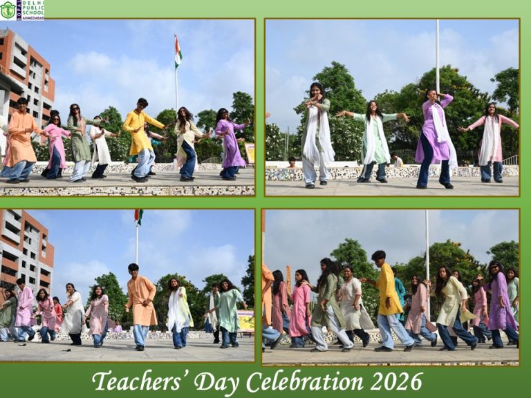 News Events – Discover all the latest happenings from the Best school in Ahmedabad 16 Slide12