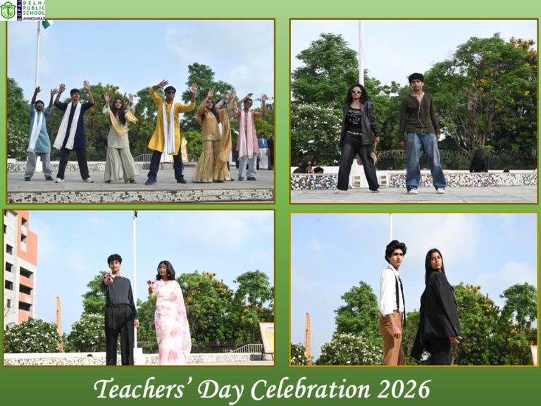 News Events – Discover all the latest happenings from the Best school in Ahmedabad 17 Slide13
