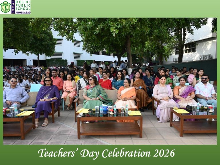 News Events – Discover all the latest happenings from the Best school in Ahmedabad 2 Slide14