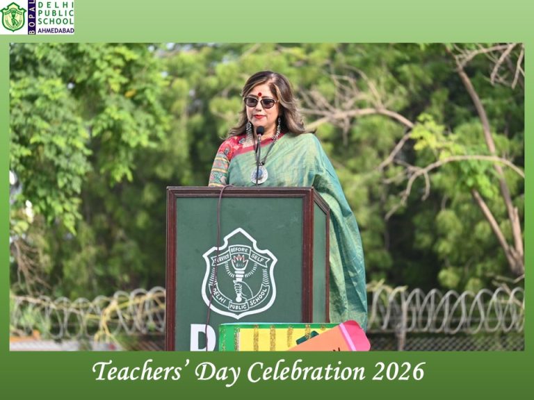 News Events – Discover all the latest happenings from the Best school in Ahmedabad 1 Slide15