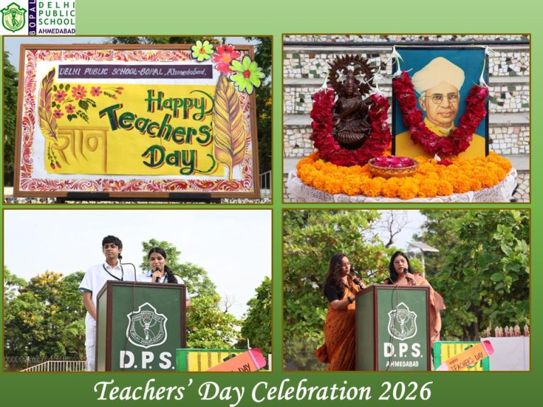 News Events – Discover all the latest happenings from the Best school in Ahmedabad 3 Slide16