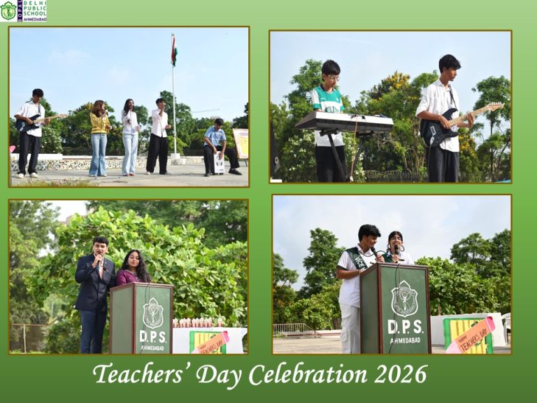 News Events – Discover all the latest happenings from the Best school in Ahmedabad 18 Slide17