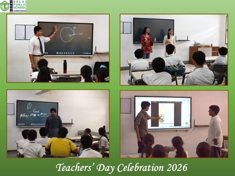 News Events – Discover all the latest happenings from the Best school in Ahmedabad 19 Slide18
