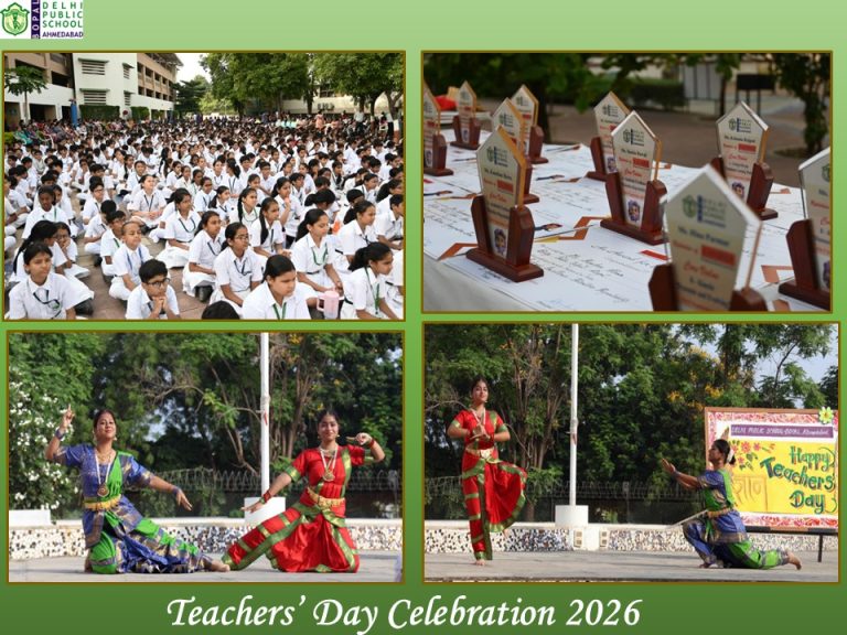 News Events – Discover all the latest happenings from the Best school in Ahmedabad 4 Slide19