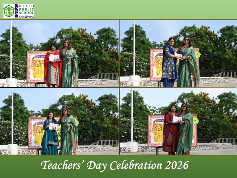 News Events – Discover all the latest happenings from the Best school in Ahmedabad 6 Slide2