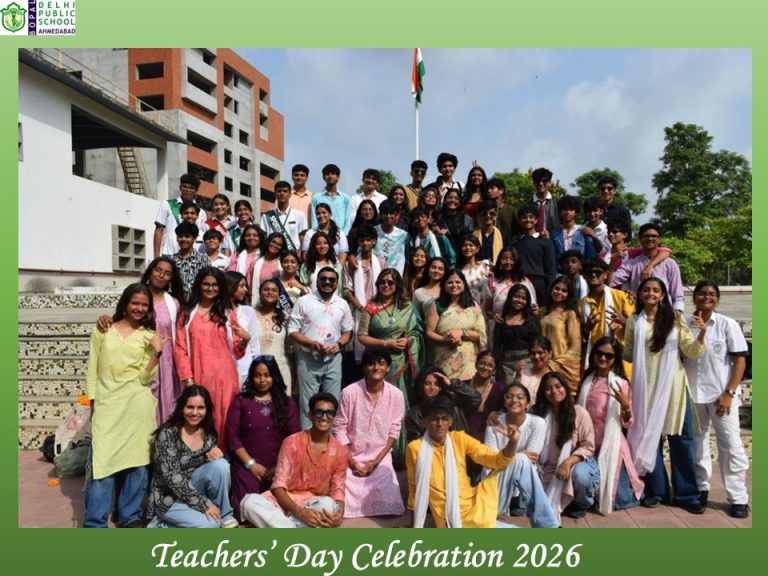 News Events – Discover all the latest happenings from the Best school in Ahmedabad 20 Slide20