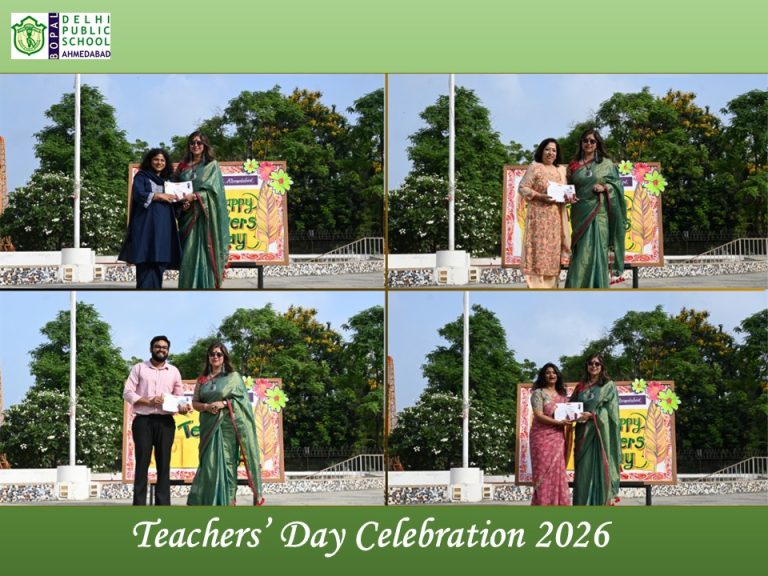 News Events – Discover all the latest happenings from the Best school in Ahmedabad 7 Slide3