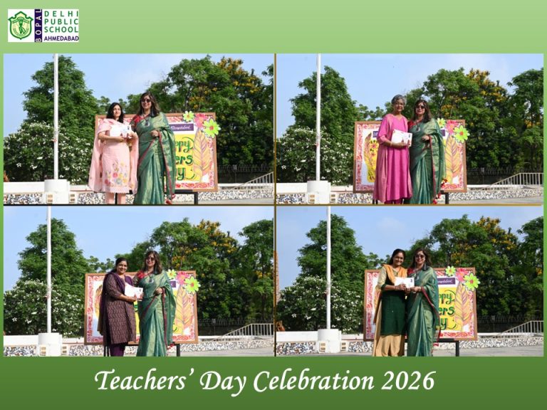 News Events – Discover all the latest happenings from the Best school in Ahmedabad 8 Slide4