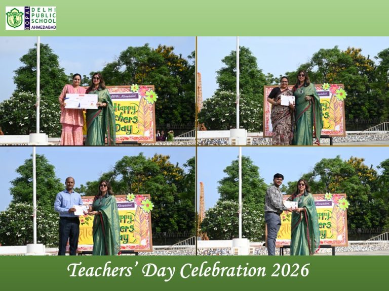 News Events – Discover all the latest happenings from the Best school in Ahmedabad 10 Slide6