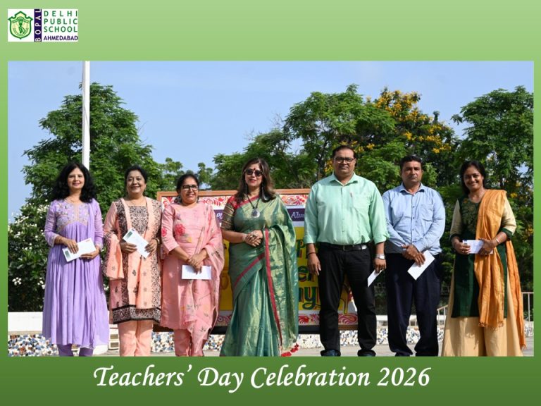 News Events – Discover all the latest happenings from the Best school in Ahmedabad 12 Slide8