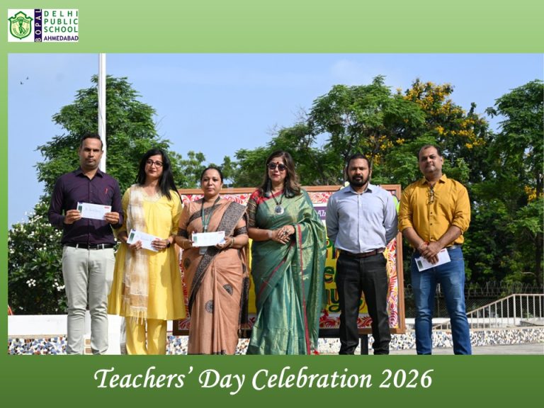 News Events – Discover all the latest happenings from the Best school in Ahmedabad 13 Slide9