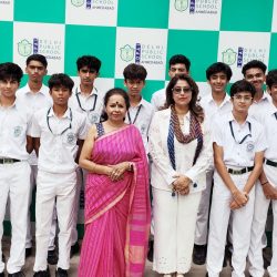 DPS Bopal’s approach for parents who prefer CBSE but want a global mindset
