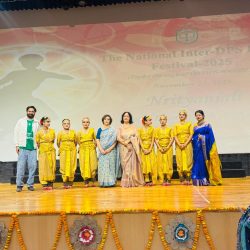 Inter DPS Nrityanjali (1)