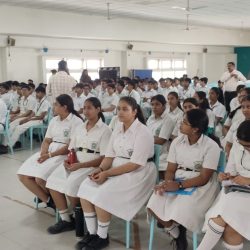 Why DPS Bopal Chooses CBSE