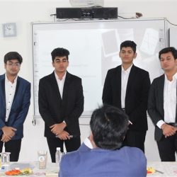 Best CBSE School In Ahmedabad