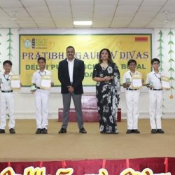 Best English Medium School in Ahmedabad