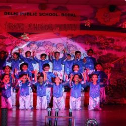 Best English Medium School in Ahmedabad