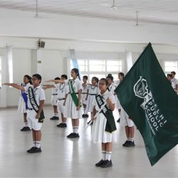 Esteemed CBSE School Ahmedabad