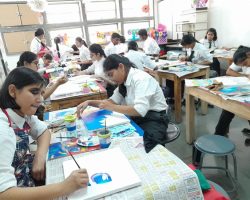 Esteemed CBSE School Ahmedabad