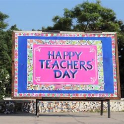 Esteemed CBSE School Ahmedabad