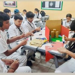 Good CBSE School in Ahmedabad