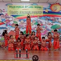 Good CBSE School in Ahmedabad