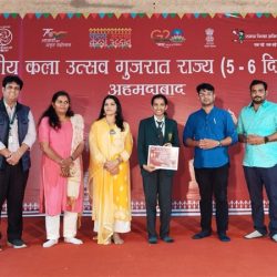 Good CBSE School in Ahmedabad