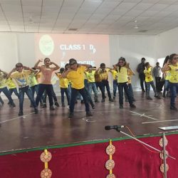 Good CBSE School in Ahmedabad