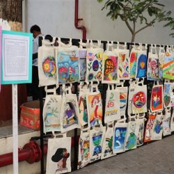 High-ranking CBSE School Ahmedabad