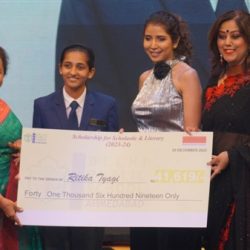 High-ranking CBSE School Ahmedabad