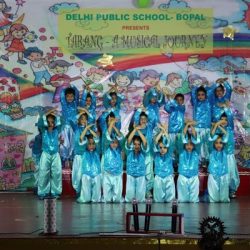 High-ranking CBSE School Ahmedabad