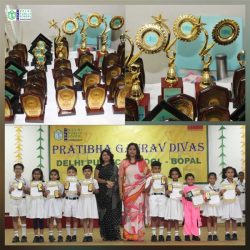 High-ranking CBSE School Ahmedabad