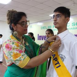 Leading CBSE School Ahmedabad
